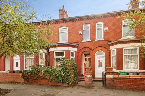 Duncan Road, Manchester, Greater Manchester, M13