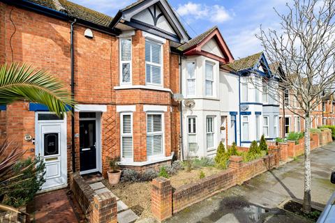 undefined, St Francis Road, Folkestone, CT19
