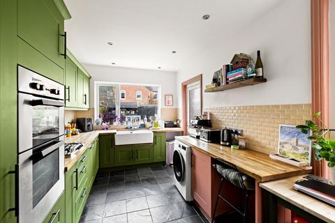 undefined, St Francis Road, Folkestone, CT19