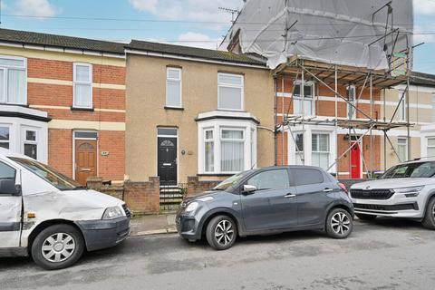 2 bedroom terraced house for sale, Milton Street, Watford, WD24