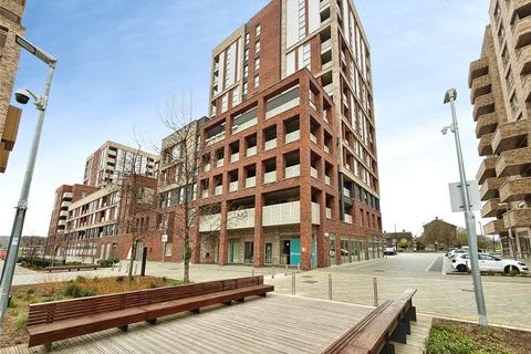 1 bedroom flat for sale, Kite Close, London SE2