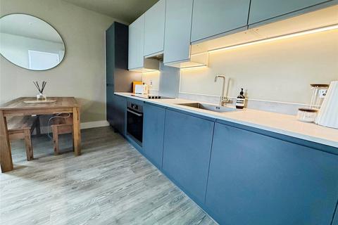 1 bedroom flat for sale, Kite Close, London SE2