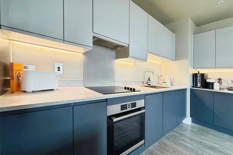 1 bedroom flat for sale, Kite Close, London SE2