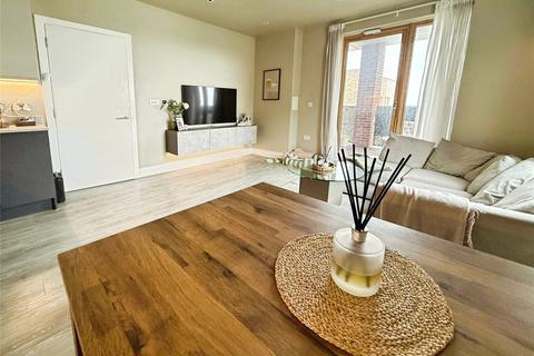 1 bedroom flat for sale, Kite Close, London SE2
