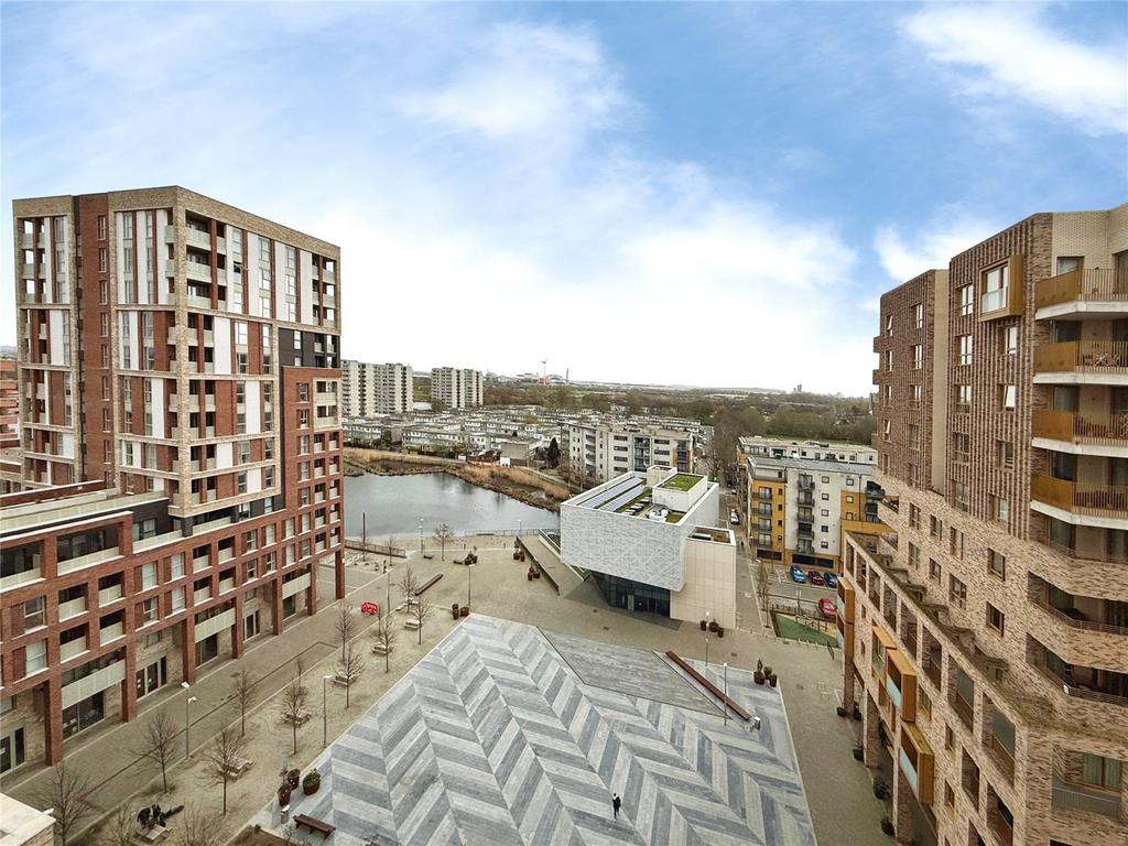 Cygnet Square
