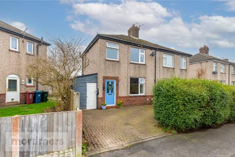 undefined, Garnett Road, Clitheroe, Lancashire, BB7