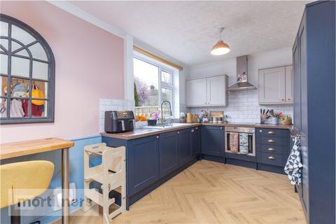 undefined, Garnett Road, Clitheroe, Lancashire, BB7