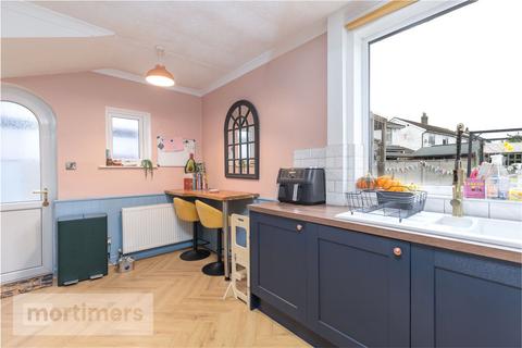 undefined, Garnett Road, Clitheroe, Lancashire, BB7