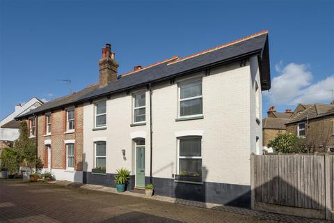 undefined, Fountain Street, Whitstable
