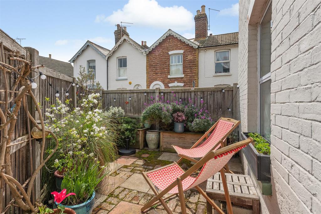 Fountain Street, Whitstable