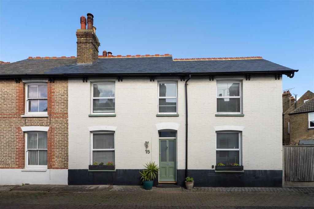 Fountain Street, Whitstable