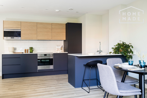 3 bedroom apartment to rent, Neptune Wharf, SE8