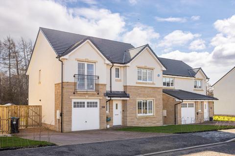 undefined, Bracken Road, Dunfermline, KY11