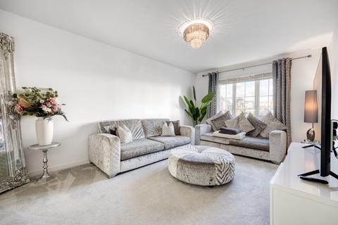 undefined, Bracken Road, Dunfermline, KY11