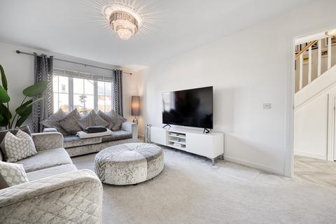 undefined, Bracken Road, Dunfermline, KY11