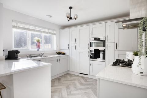 undefined, Bracken Road, Dunfermline, KY11