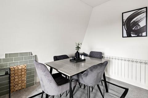 2 bedroom flat for sale, Augusta Gardens, Folkestone, CT20