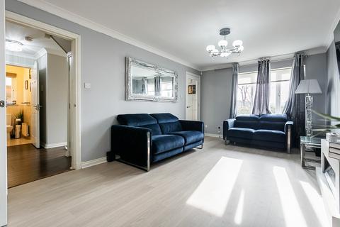 4 bedroom detached house for sale, Joseph Cumming Gardens, Broxburn, EH52