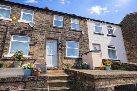 undefined, Church Street, Oakworth, Keighley, BD22 7PP