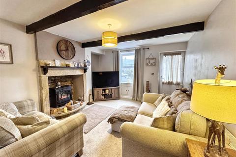 undefined, Church Street, Oakworth, Keighley, BD22 7PP