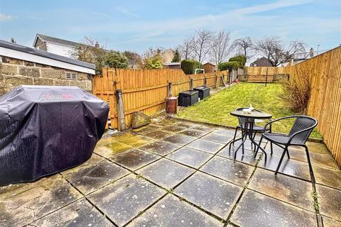 undefined, Church Street, Oakworth, Keighley, BD22 7PP