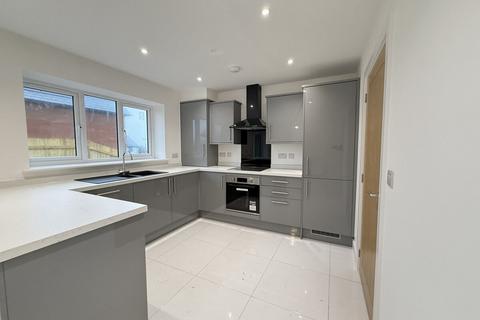 3 bedroom detached bungalow for sale, Holyhead Road, Llannerch-y-Medd, Anglesey, LL71
