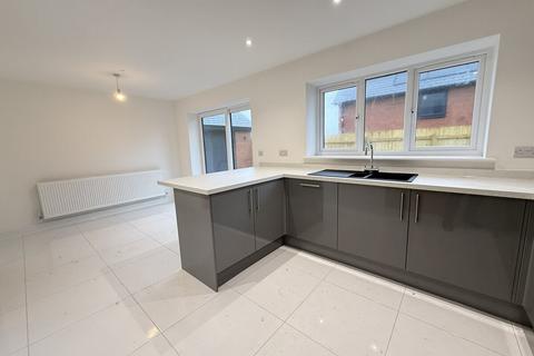 3 bedroom detached bungalow for sale, Holyhead Road, Llannerch-y-Medd, Anglesey, LL71