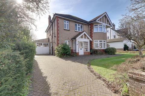 undefined, Bulkington Avenue, Worthing