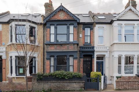 undefined, Beacontree Road, London E11
