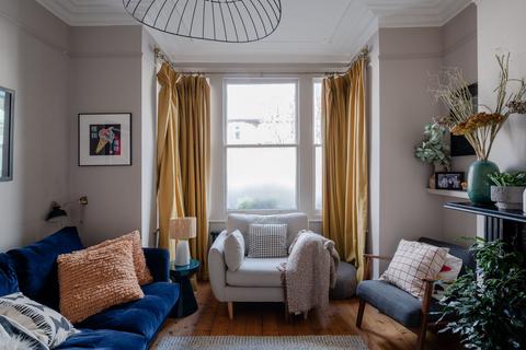 undefined, Beacontree Road, London E11