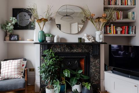 undefined, Beacontree Road, London E11