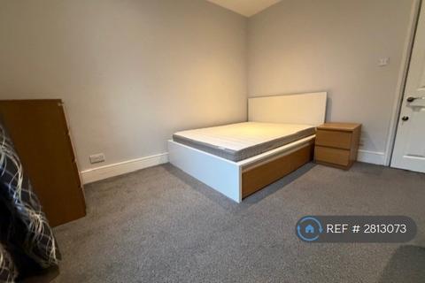 undefined, Courtney Road, London, SW19