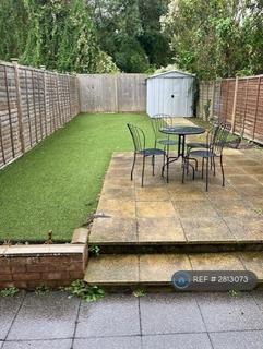 undefined, Courtney Road, London, SW19