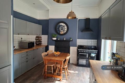 undefined, Sandford Road, Birmingham, B13