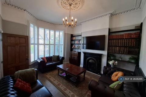 undefined, Sandford Road, Birmingham, B13