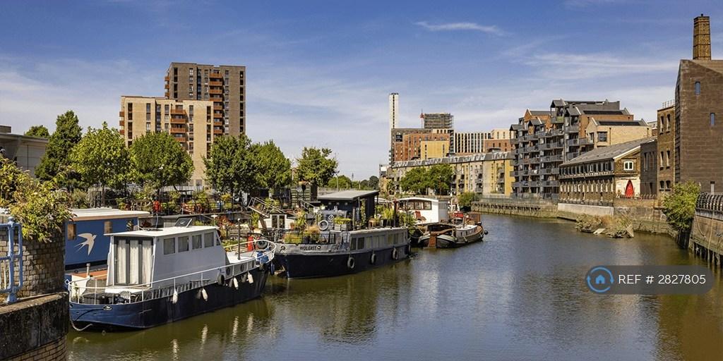 Roding River