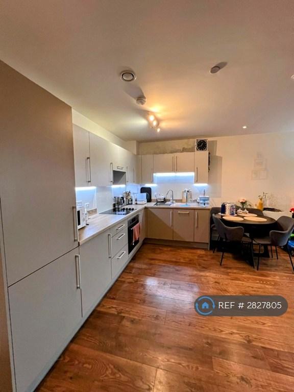 Kitchen And Dining