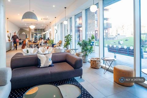 1 bedroom flat to rent, Barking Wharf Square, Barking, IG11