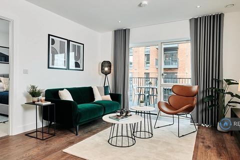 1 bedroom flat to rent, Barking Wharf Square, Barking, IG11