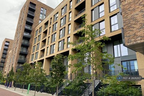 undefined, Lister House, London, SW17