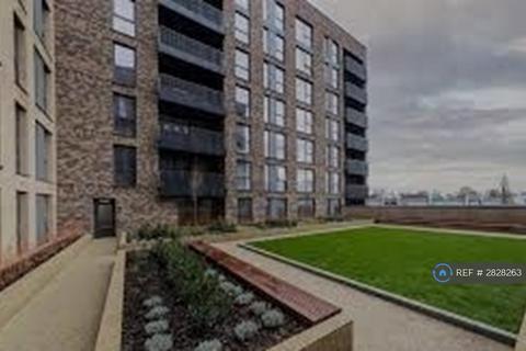 undefined, Lister House, London, SW17