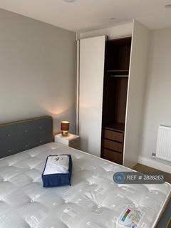 undefined, Lister House, London, SW17