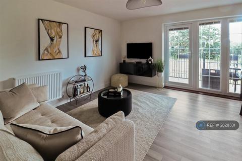 undefined, Kingfisher Way, Harlow, CM17