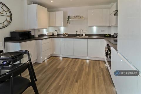 undefined, Kingfisher Way, Harlow, CM17