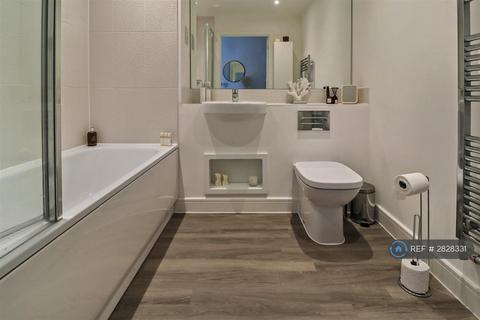 undefined, Kingfisher Way, Harlow, CM17