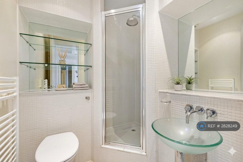 Common Bathroom
