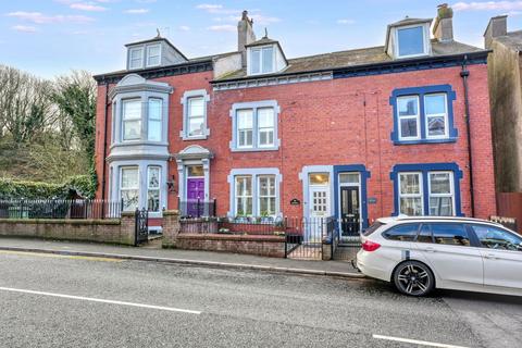 4 bedroom terraced house for sale, Primrose Terrace, Workington CA14