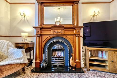 4 bedroom terraced house for sale, Primrose Terrace, Workington CA14