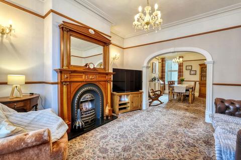 4 bedroom terraced house for sale, Primrose Terrace, Workington CA14