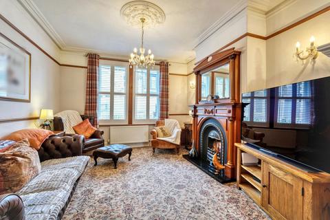 4 bedroom terraced house for sale, Primrose Terrace, Workington CA14